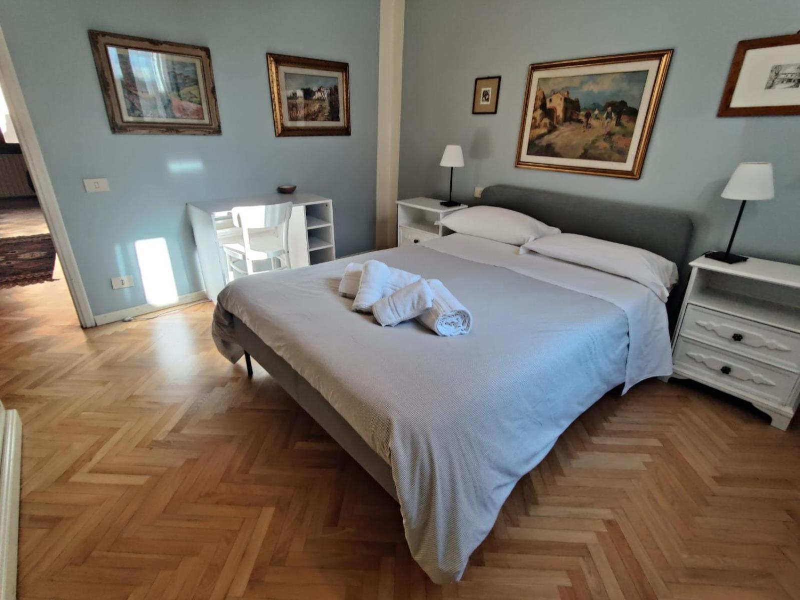 Estateguard Group - Prestige Rooms Lucca City Center Exterior foto